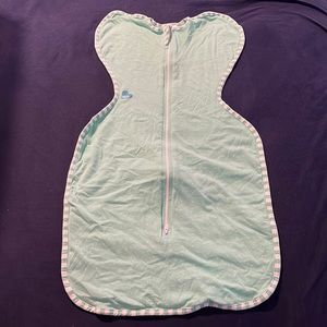 Love To Dream Medium Swaddle Up Summer Lite